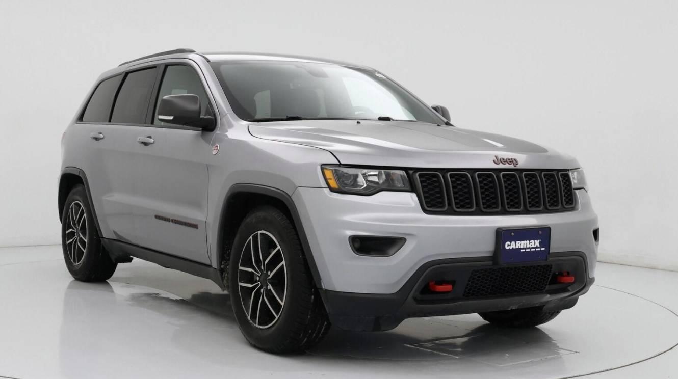 JEEP GRAND CHEROKEE 2019 1C4RJFLG1KC718853 image